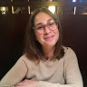 Meet your Posher, Kathleen